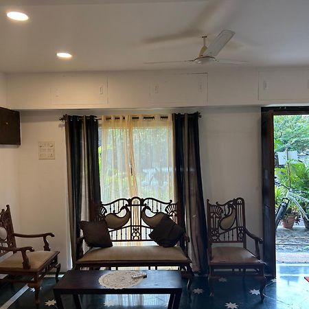 Apartamento O Abrigo Panaji Exterior foto