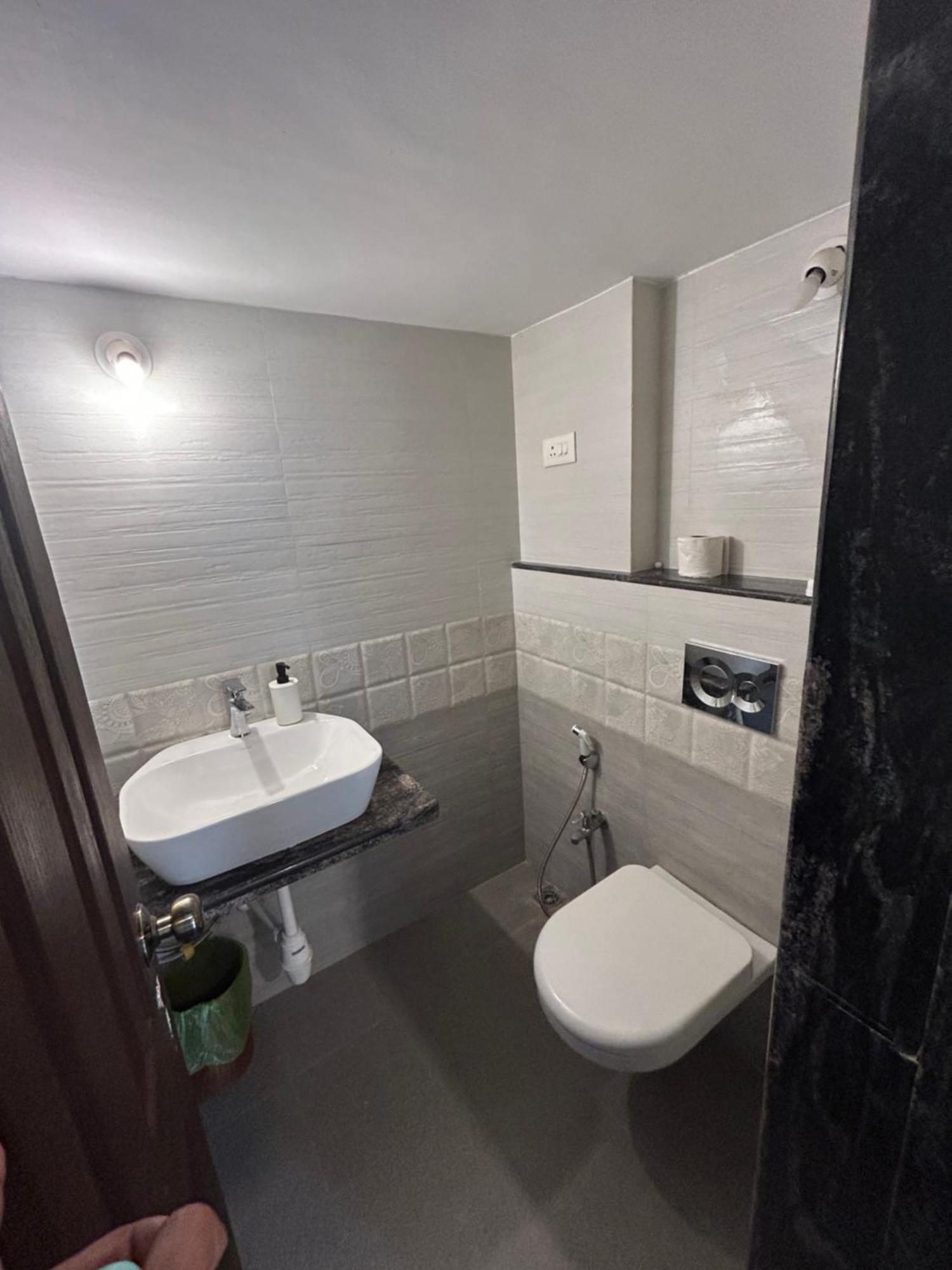 Apartamento O Abrigo Panaji Exterior foto