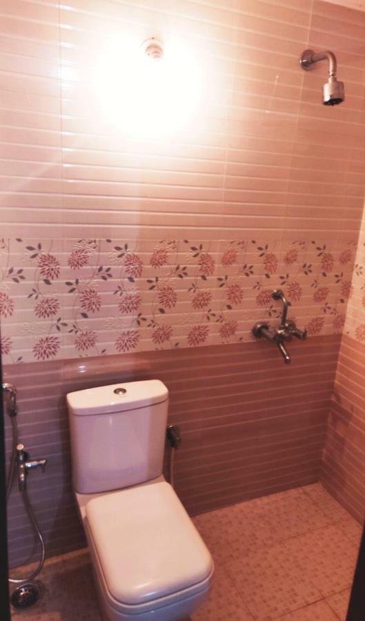 Apartamento O Abrigo Panaji Exterior foto