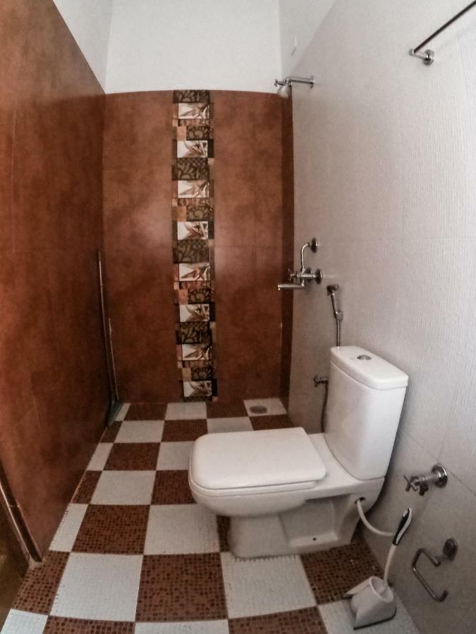 Apartamento O Abrigo Panaji Exterior foto
