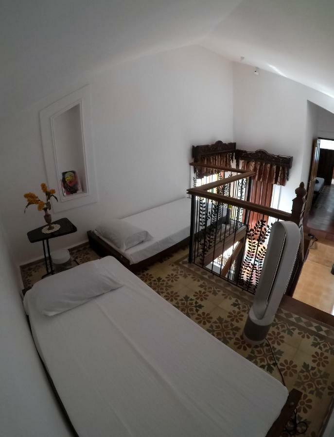 Apartamento O Abrigo Panaji Exterior foto