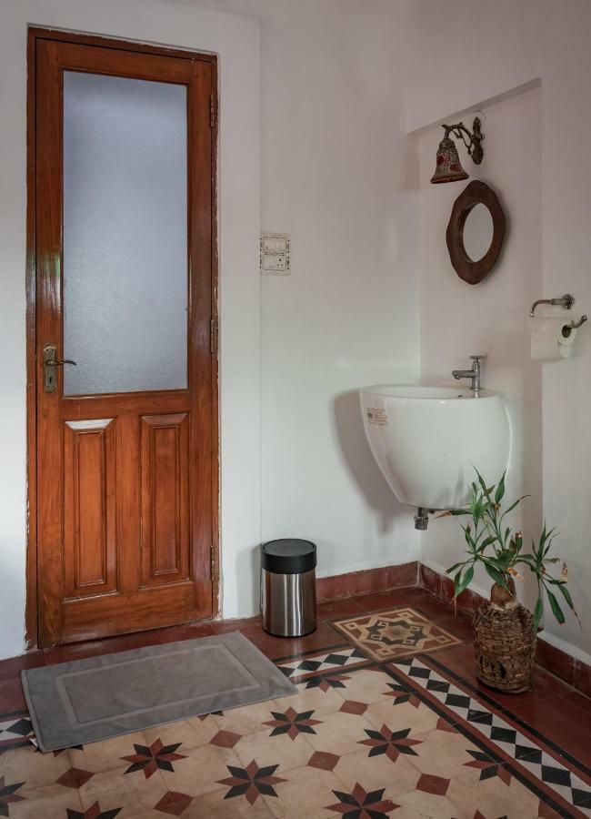 Apartamento O Abrigo Panaji Exterior foto