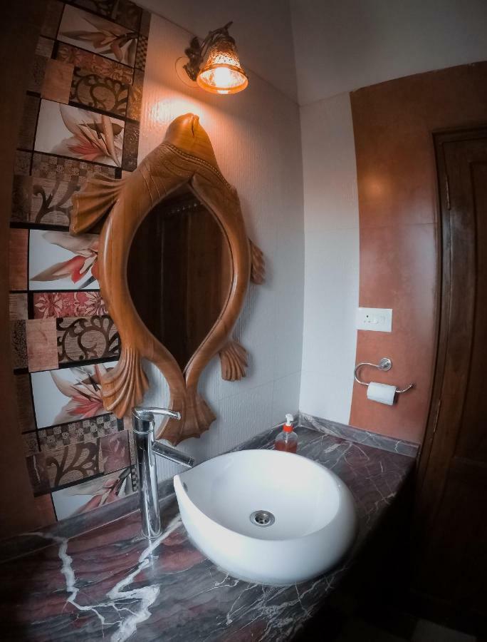 Apartamento O Abrigo Panaji Exterior foto
