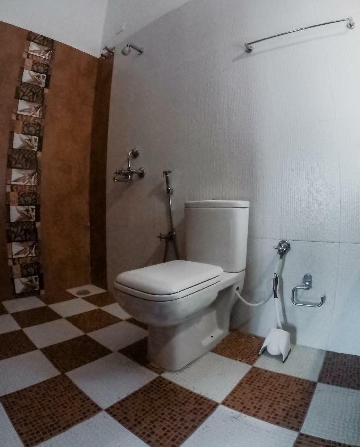 Apartamento O Abrigo Panaji Exterior foto