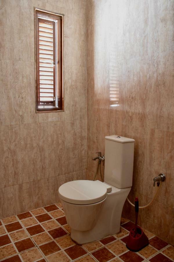 Apartamento O Abrigo Panaji Exterior foto