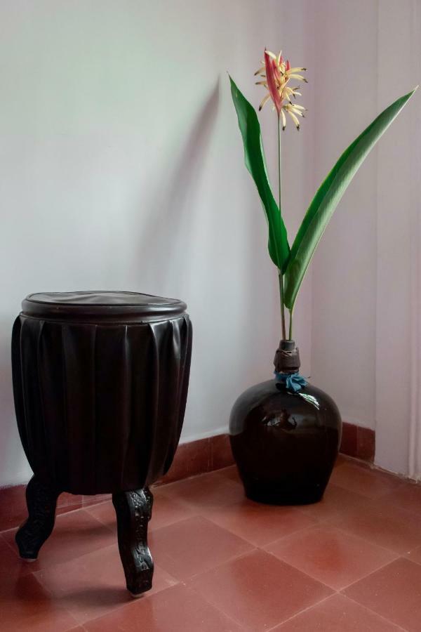 Apartamento O Abrigo Panaji Exterior foto