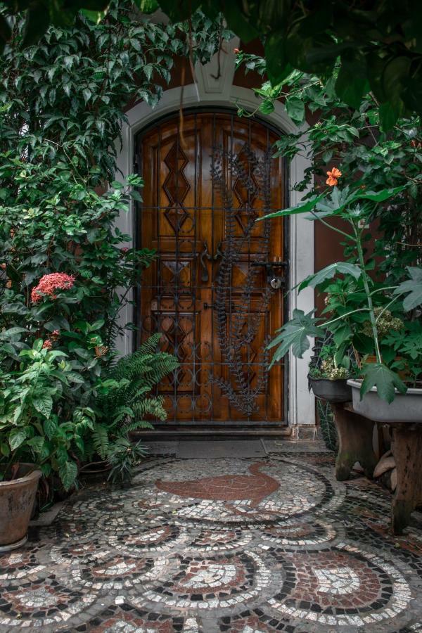 Apartamento O Abrigo Panaji Exterior foto
