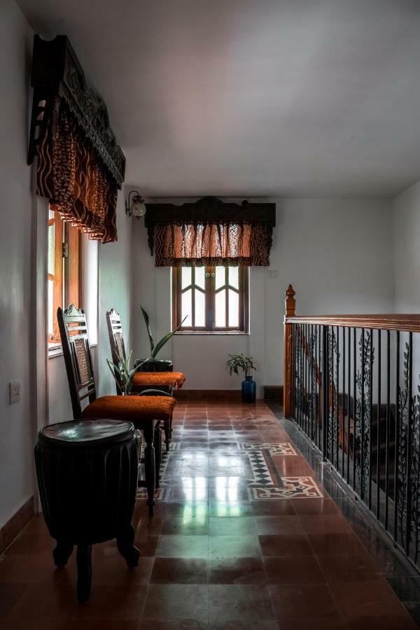 Apartamento O Abrigo Panaji Exterior foto