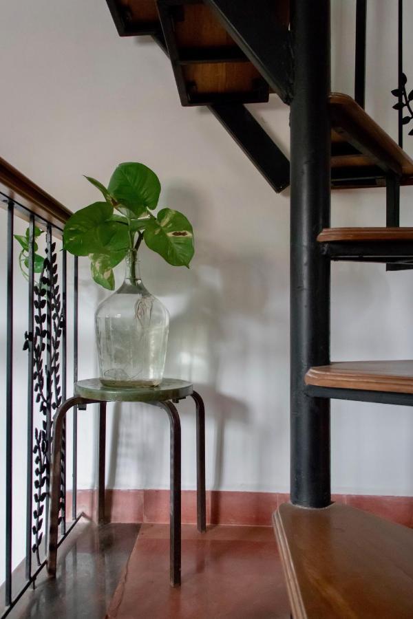 Apartamento O Abrigo Panaji Exterior foto